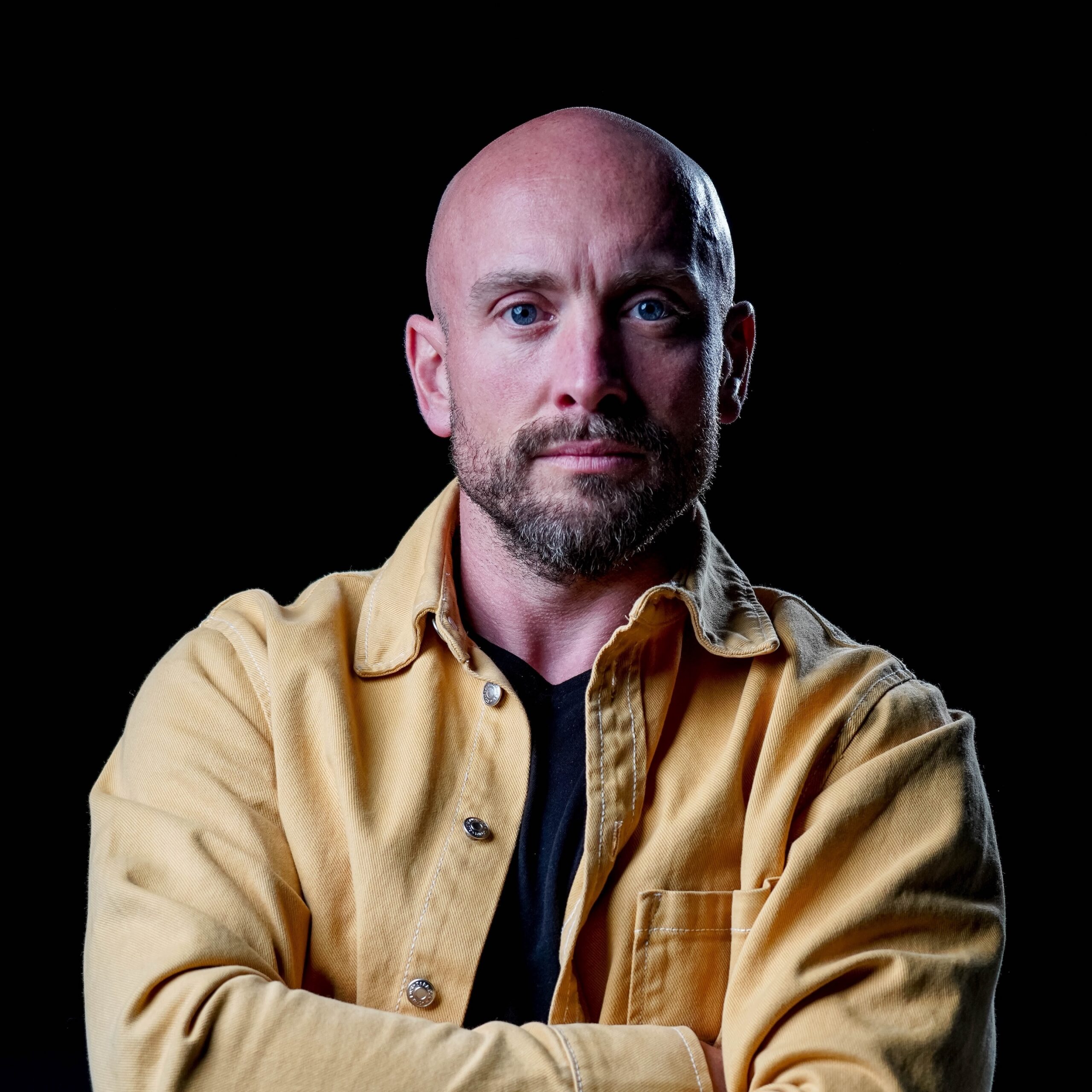 Kevin Taylor